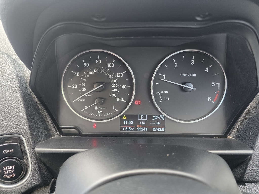 Used BMW 1 Series 2013 for sale - 77272640: Photo 23