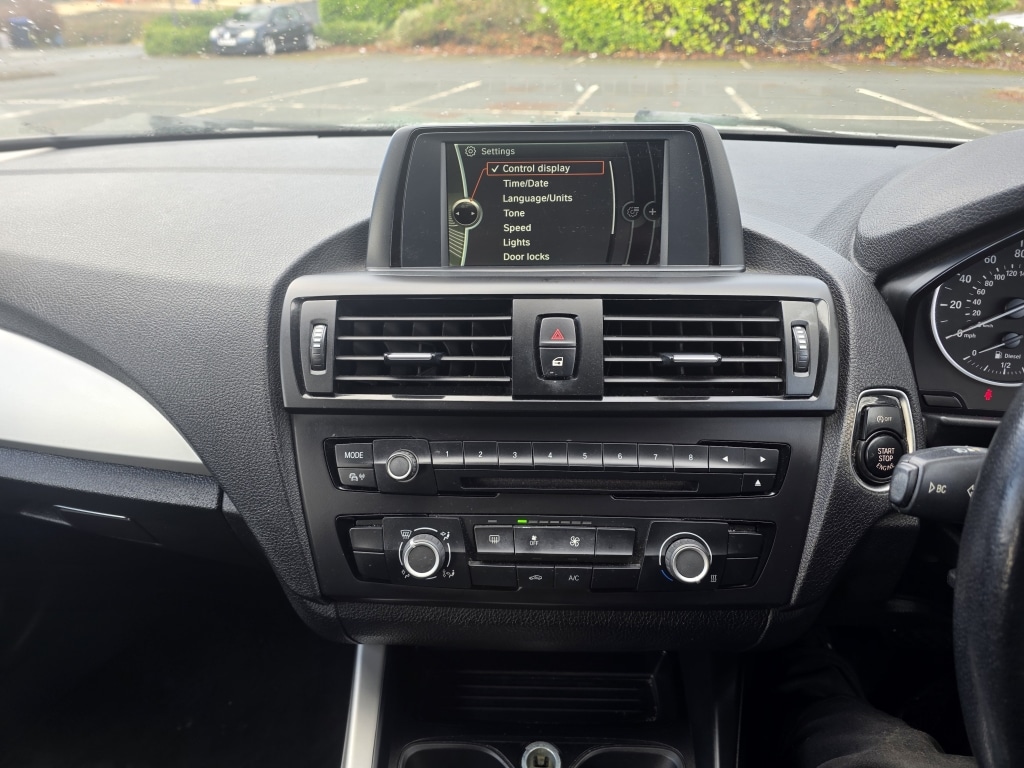 Used BMW 1 Series 2013 for sale - 77272640: Photo 24