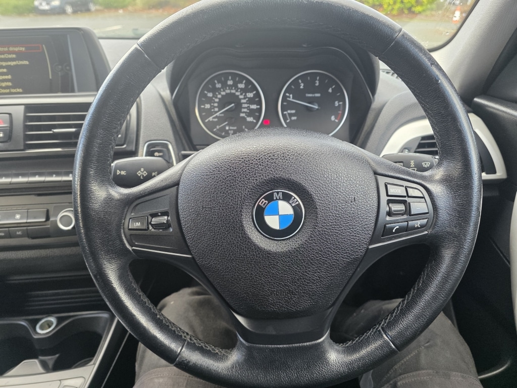 Used BMW 1 Series 2013 for sale - 77272640: Photo 26