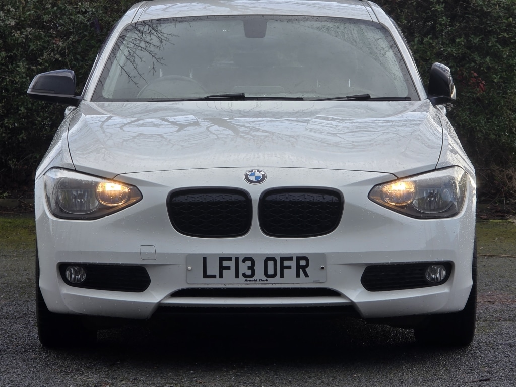 Used BMW 1 Series 2013 for sale - 77272640: Photo 3