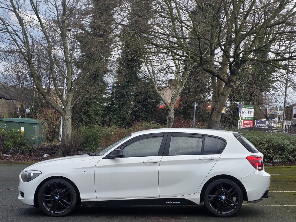 Used BMW 1 Series 2013 for sale - 77272640: Photo 5