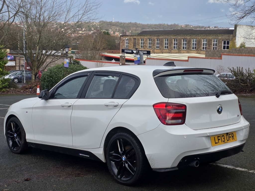 Used BMW 1 Series 2013 for sale - 77272640: Photo 6