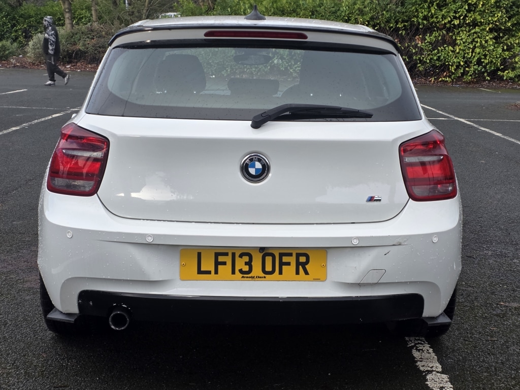 Used BMW 1 Series 2013 for sale - 77272640: Photo 7