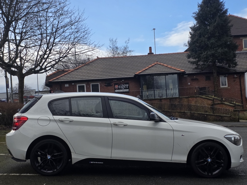 Used BMW 1 Series 2013 for sale - 77272640: Photo 9