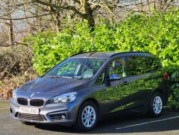 Used BMW 2 Series 2017 for sale - 73863246: Photo
