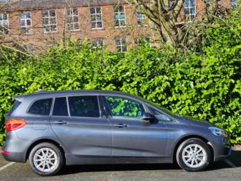 Used BMW 2 Series 2017 for sale - 73863246: Photo