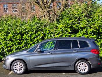 Used BMW 2 Series 2017 for sale - 73863246: Photo