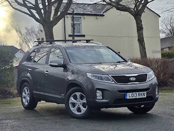 Used Kia Sorento 2013 for sale - 79792893: Photo