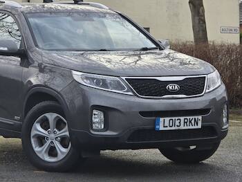 Used Kia Sorento 2013 for sale - 79792893: Photo
