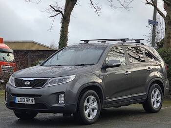 Used Kia Sorento 2013 for sale - 79792893: Photo