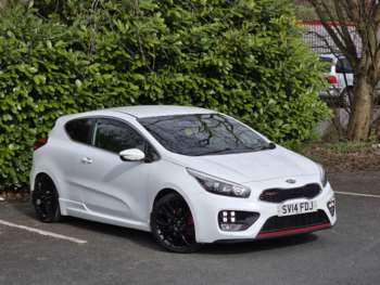 Used Kia Pro Ceed 2014 for sale - 74525992: Photo