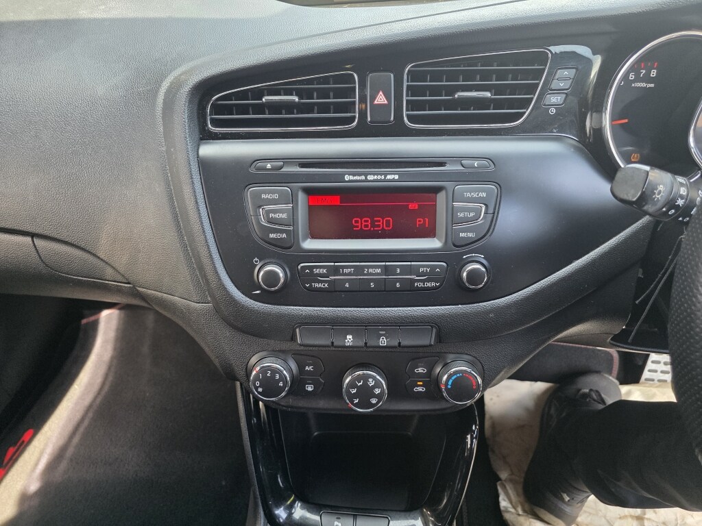 Vehicle 34