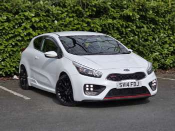 Used Kia Pro Ceed 2014 for sale - 74525992: Photo