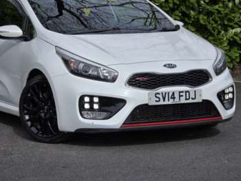 Used Kia Pro Ceed 2014 for sale - 74525992: Photo