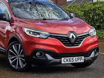 Used Renault Kadjar 2015 for sale - 78312810: Photo