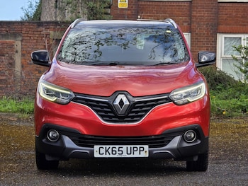 Used Renault Kadjar 2015 for sale - 78312810: Photo
