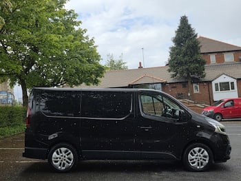 Used Renault Trafic 2019 for sale - 79674310: Photo