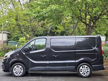 Used Renault Trafic 2019 for sale - 79674310: Photo