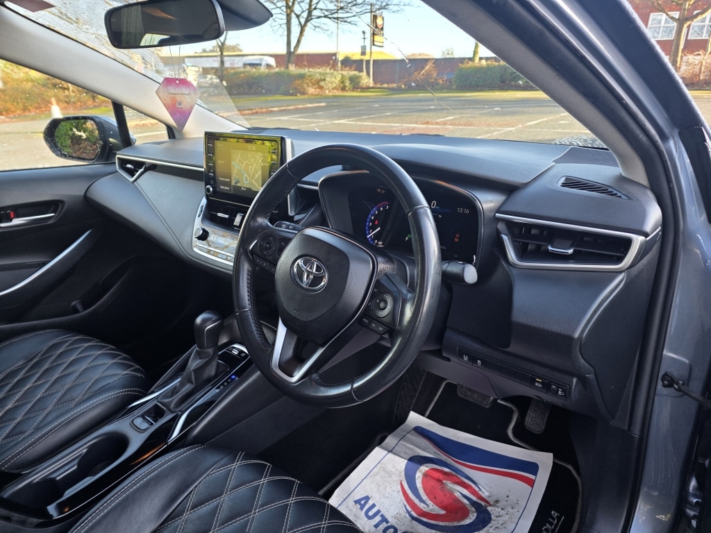 Used Toyota Corolla 2020 for sale - 76779209: Photo 10