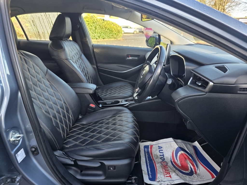 Used Toyota Corolla 2020 for sale - 76779209: Photo 11