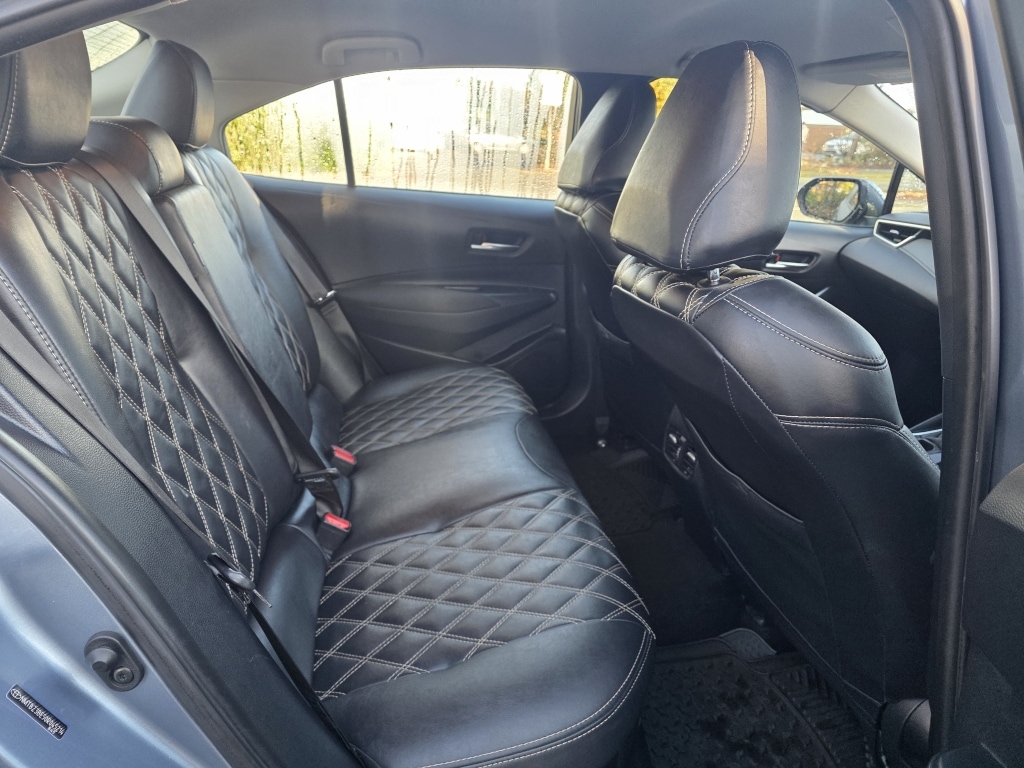 Used Toyota Corolla 2020 for sale - 76779209: Photo 13