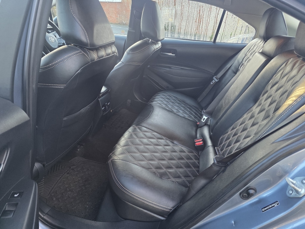 Used Toyota Corolla 2020 for sale - 76779209: Photo 15