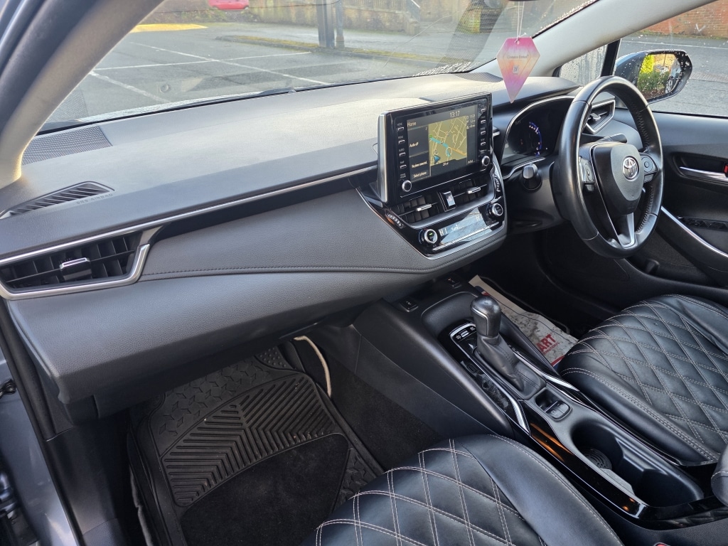 Used Toyota Corolla 2020 for sale - 76779209: Photo 16