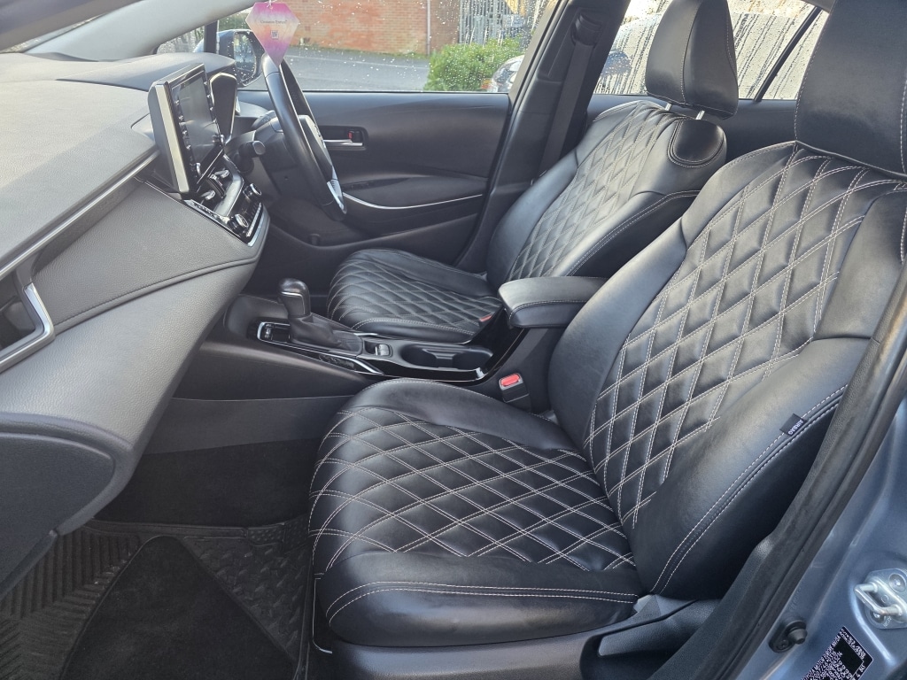 Used Toyota Corolla 2020 for sale - 76779209: Photo 17