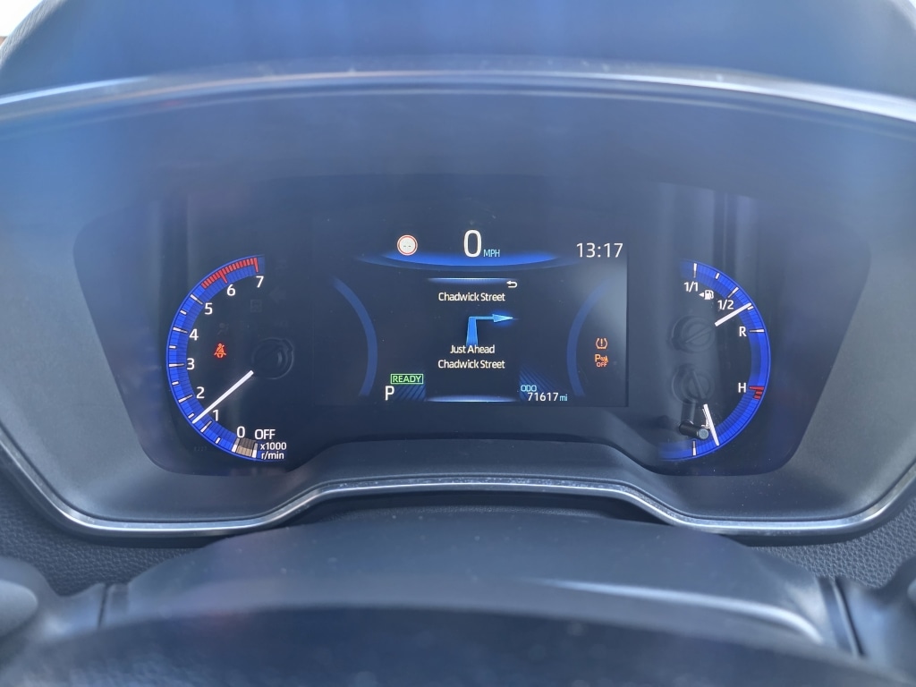 Used Toyota Corolla 2020 for sale - 76779209: Photo 18