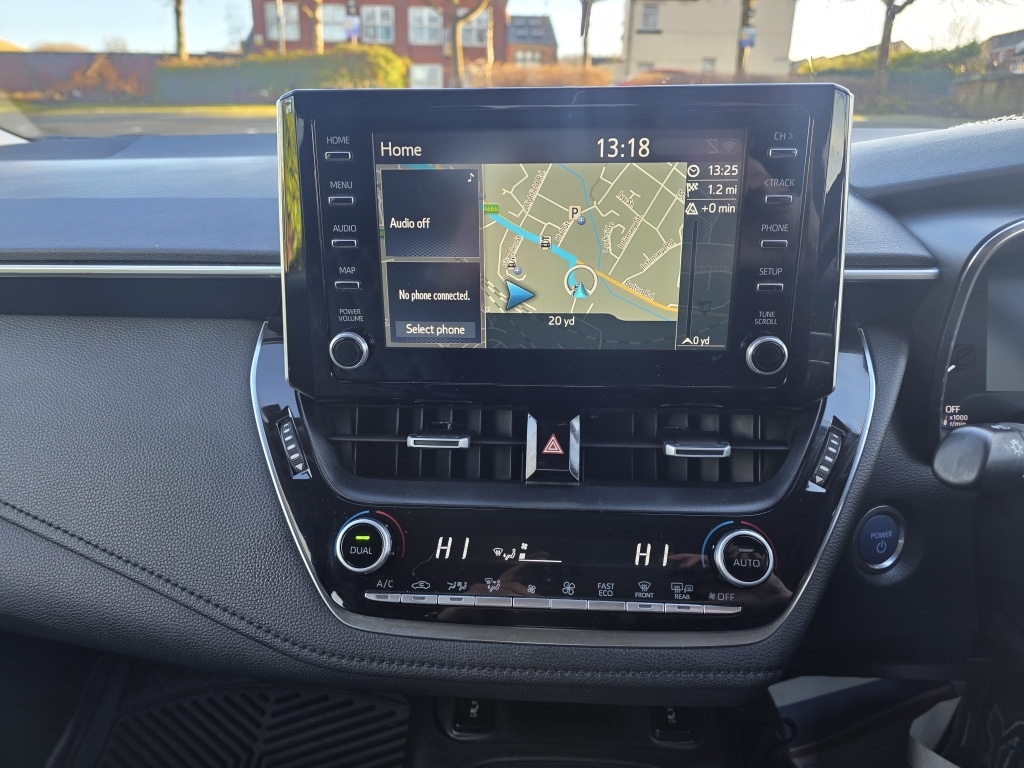 Used Toyota Corolla 2020 for sale - 76779209: Photo 19