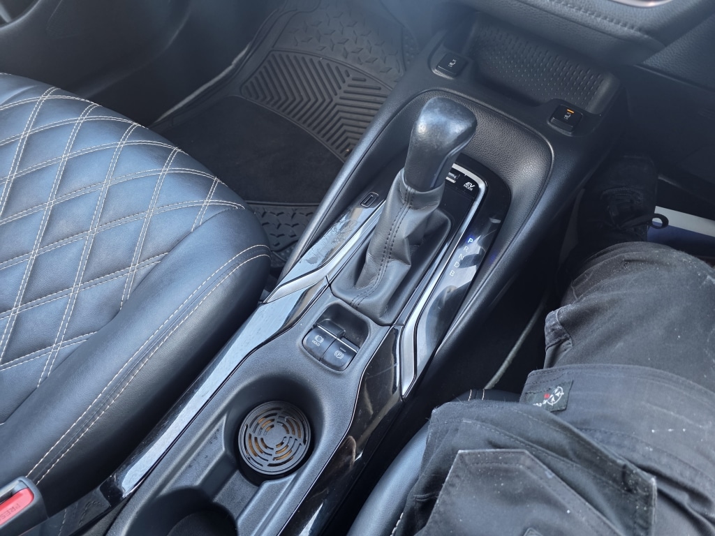 Used Toyota Corolla 2020 for sale - 76779209: Photo 20