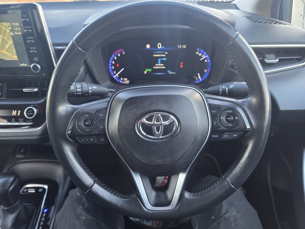 Used Toyota Corolla 2020 for sale - 76779209: Photo 24