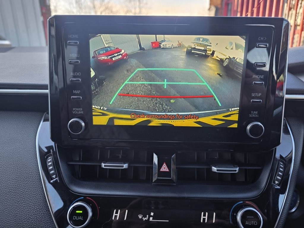 Used Toyota Corolla 2020 for sale - 76779209: Photo 26