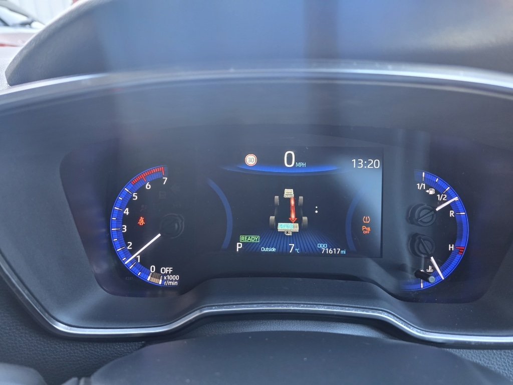 Used Toyota Corolla 2020 for sale - 76779209: Photo 28