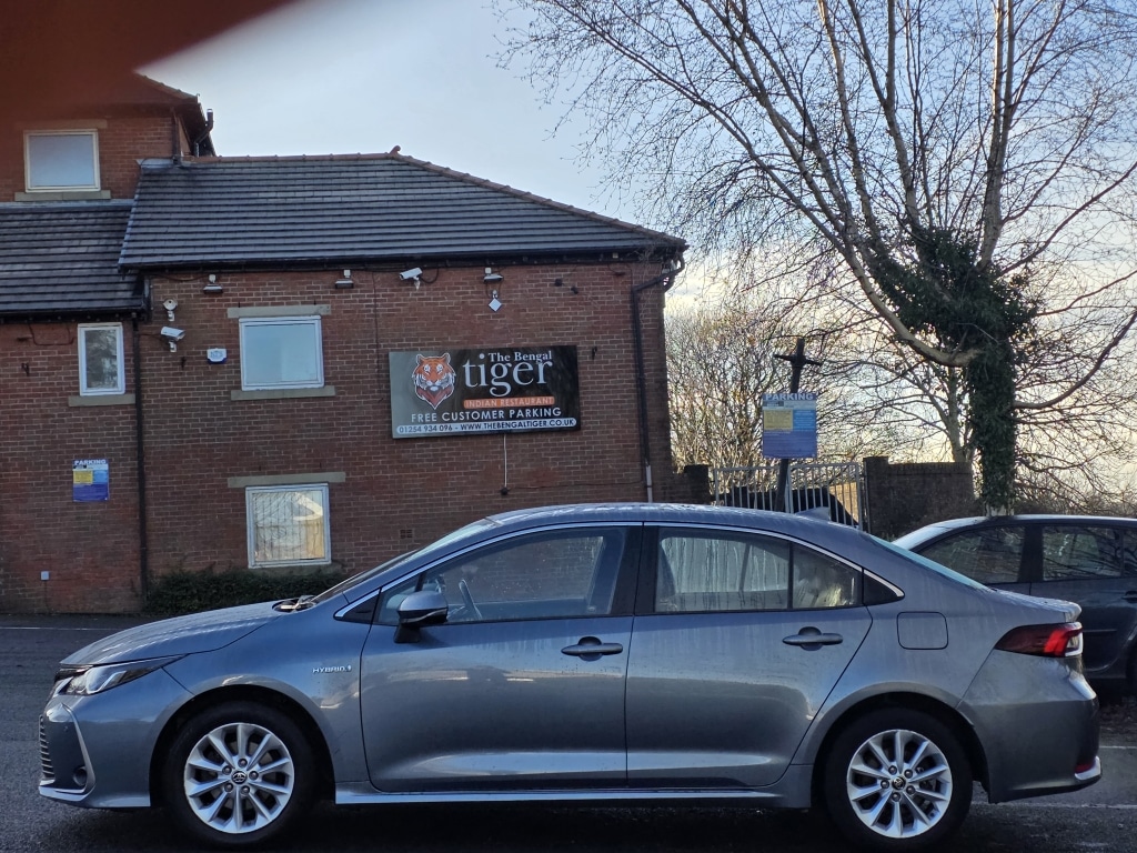 Used Toyota Corolla 2020 for sale - 76779209: Photo 5