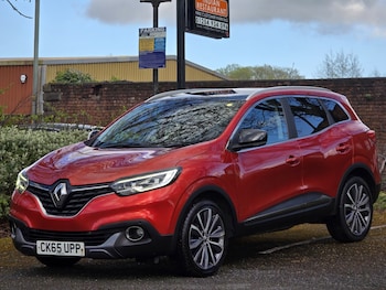 Used Renault Kadjar 2015 for sale - 78460155: Photo