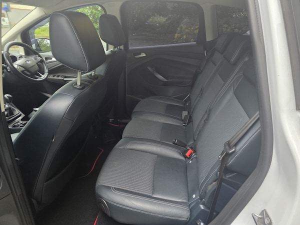 Used Ford C-Max 2016 for sale - 75017639: Photo 17