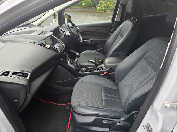 Used Ford C-Max 2016 for sale - 75017639: Photo 19