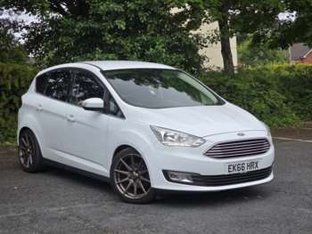 2016 (66) - 1.0 EcoBoost 125 Titanium 5dr