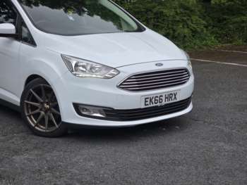 Used Ford C-Max 2016 for sale - 75017639: Photo