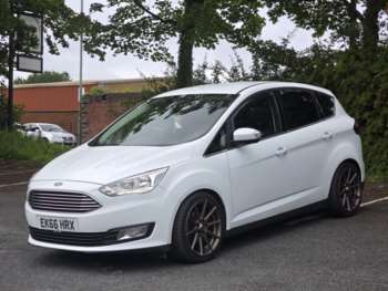 Used Ford C-Max 2016 for sale - 75017639: Photo