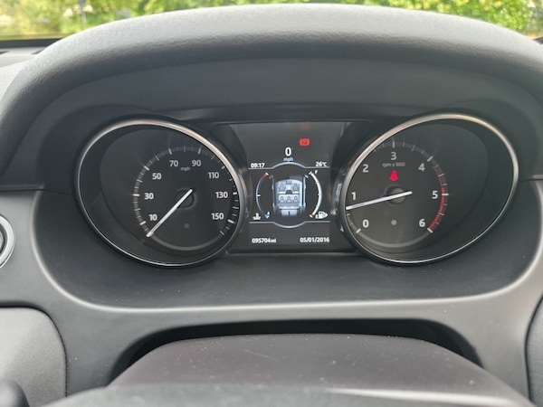 Used Land Rover Discovery Sport 2016 for sale - 76091255: Photo 21