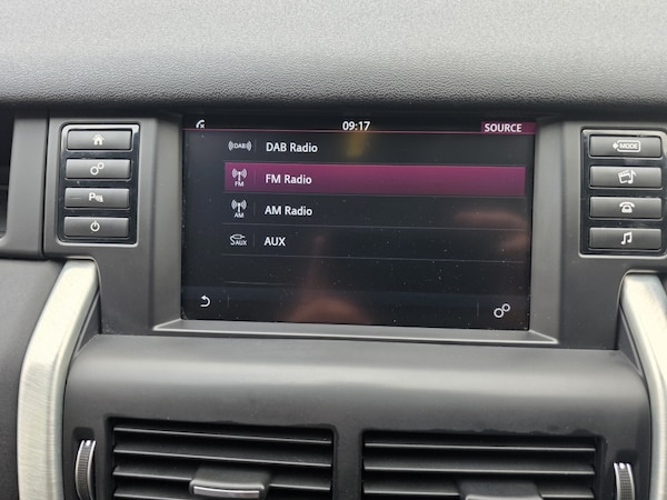 Used Land Rover Discovery Sport 2016 for sale - 76091255: Photo 25