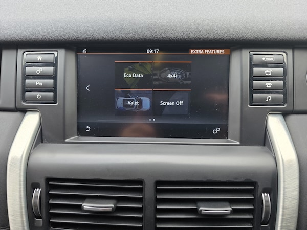 Used Land Rover Discovery Sport 2016 for sale - 76091255: Photo 26