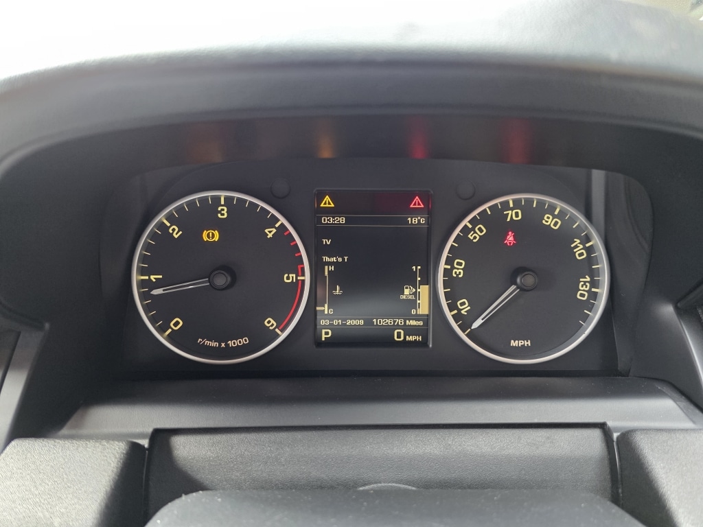 Vehicle 24
