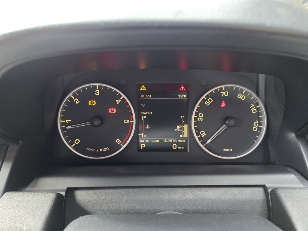 Vehicle 25