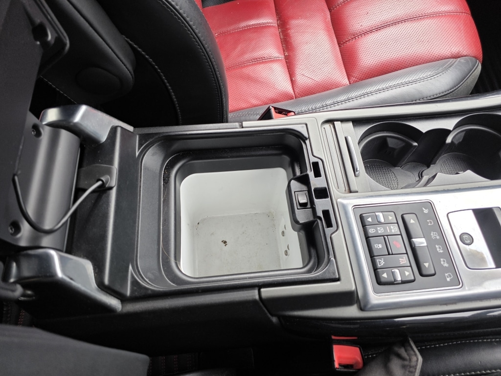 Vehicle 30