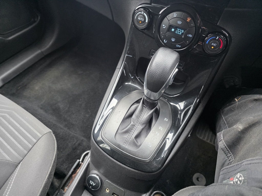 Used Ford Fiesta 2013 for sale - 77379548: Photo 14