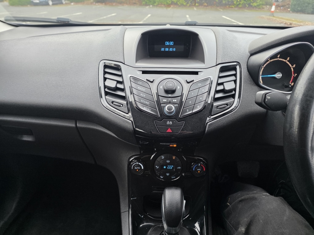 Used Ford Fiesta 2013 for sale - 77379548: Photo 15