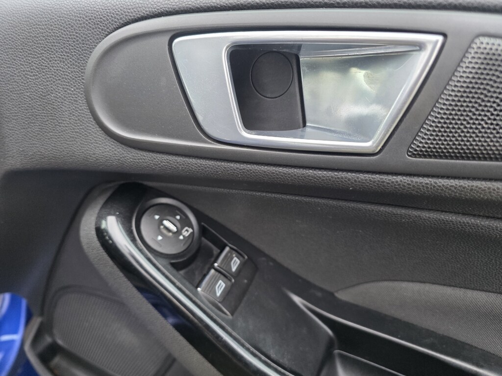 Used Ford Fiesta 2013 for sale - 77379548: Photo 16